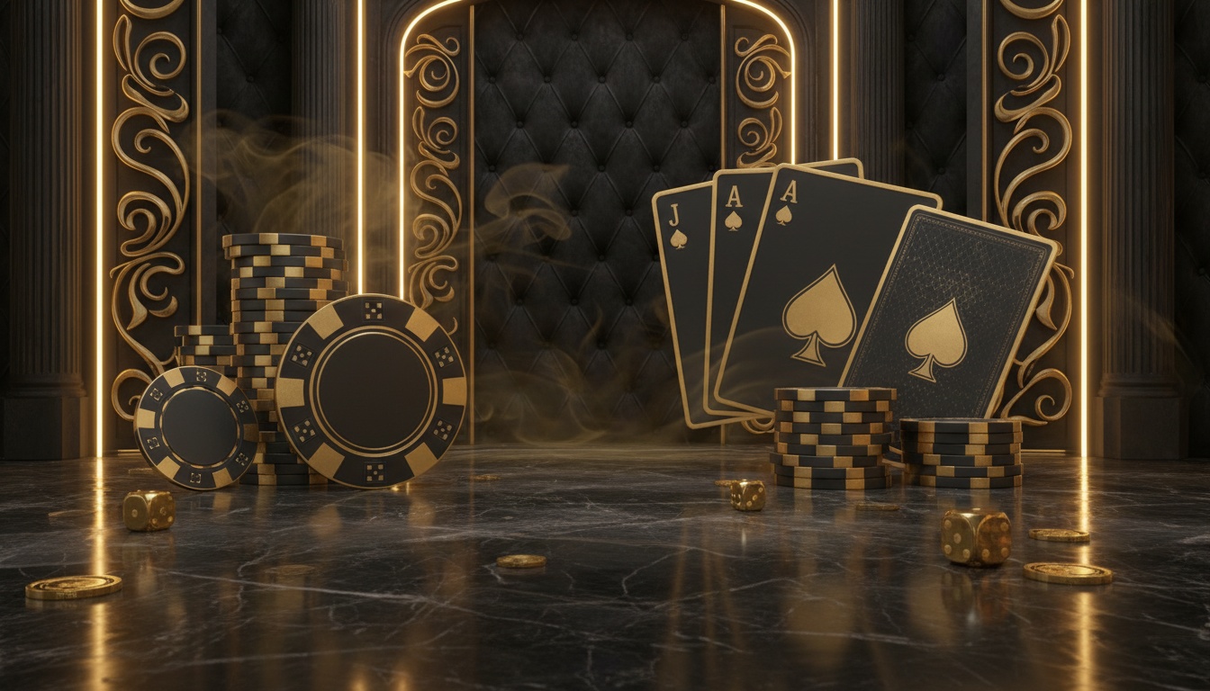 Jackpot Village
