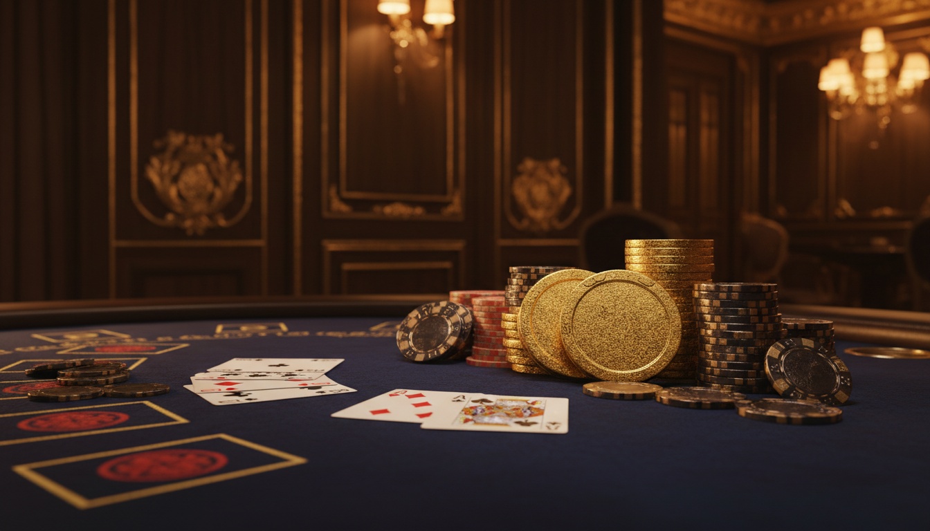 Explore the Game Selection at Jackpot Village